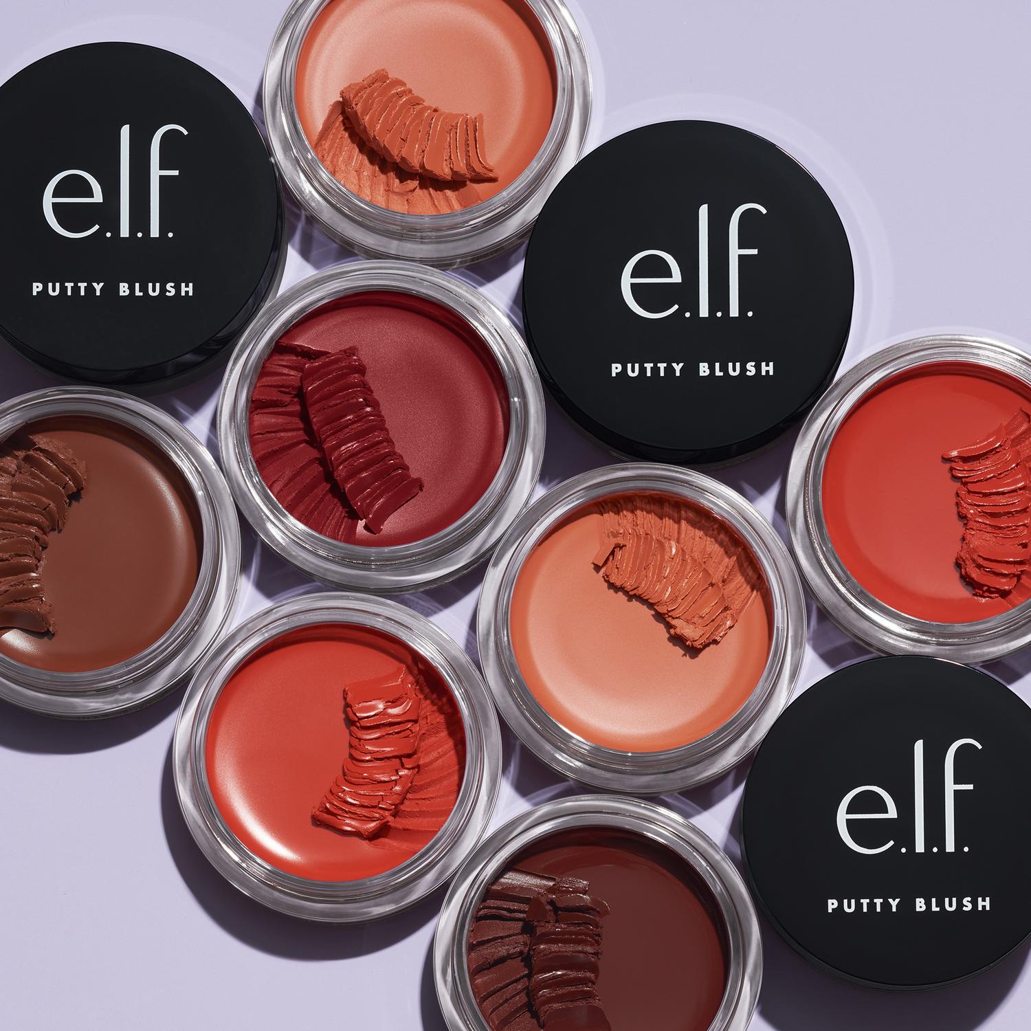 E.L.F. PUTTY BLUSH (RUBOR)